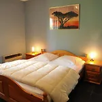 Holiday home Gite Bouton D'or Heure