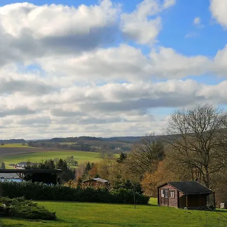 Gite Bouton D'or Holiday home Heure