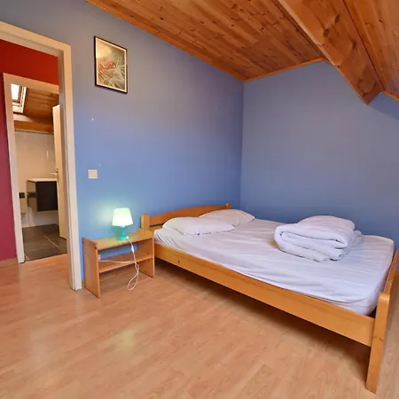 Gite Bouton D'or Holiday home *