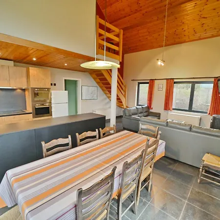 Holiday home Gite Bouton D'or *