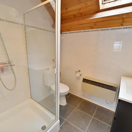 Holiday home Gite Bouton D'or Heure