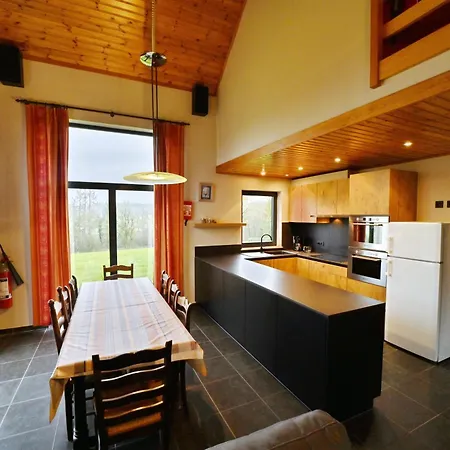 Gite Bouton D'or Holiday home