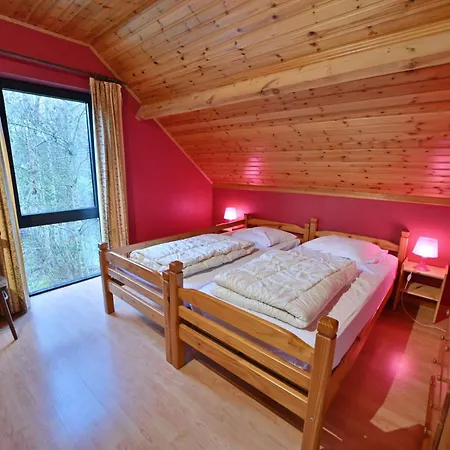 Holiday home Gite Bouton D'or