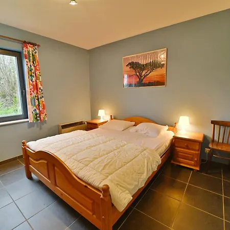 Bouton D'or Casa vacanze Heure