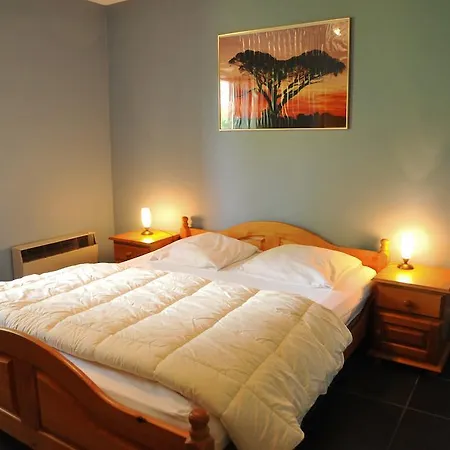 Holiday home Gite Bouton D'or Heure