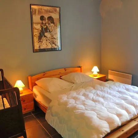 Casa vacanze Bouton D'or