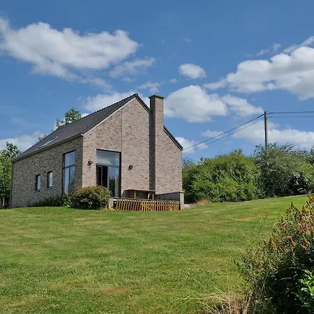 Holiday home Gite Bouton D'or *
