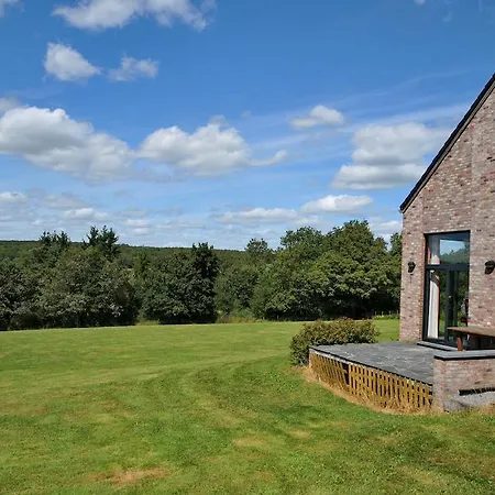Gite Bouton D'or Holiday home *